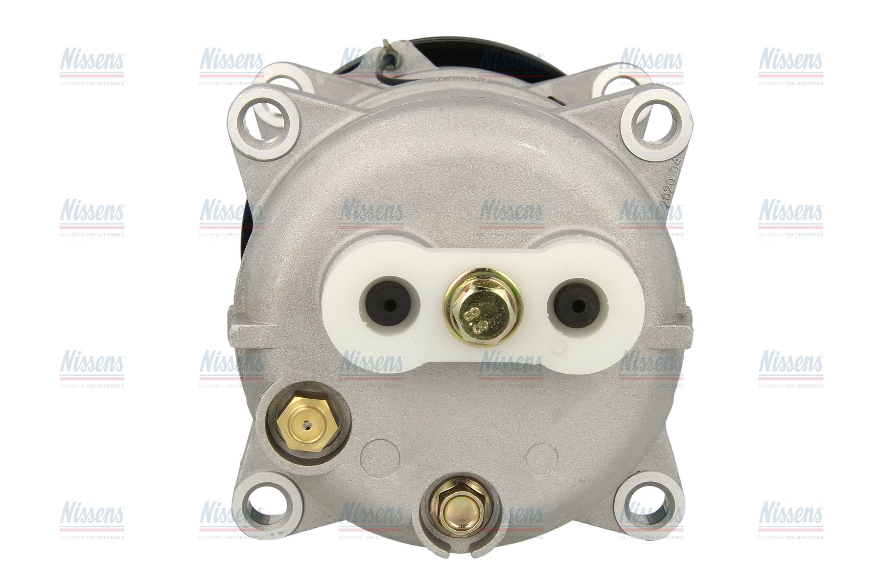 Компрессор кондиционера NISSENS 899944