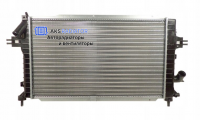Радиаторы охлаждения двигателя AKS 552364R-1R
