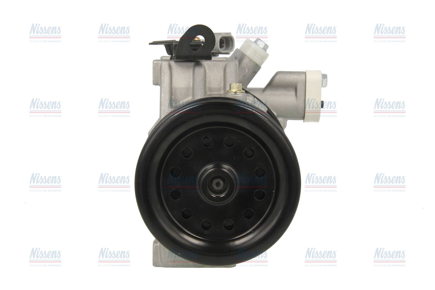 Компрессор кондиционера NISSENS 89443