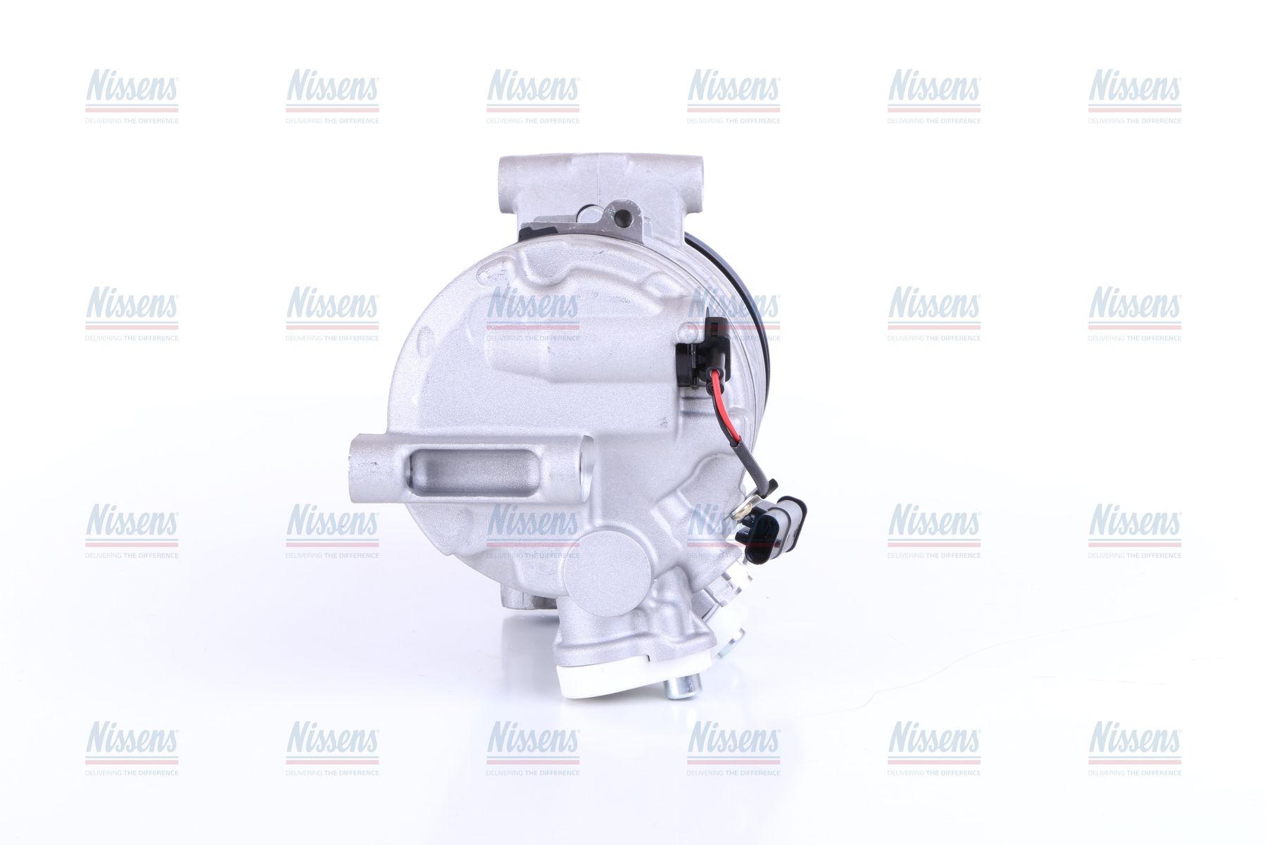 Компрессор кондиционера NISSENS 890595