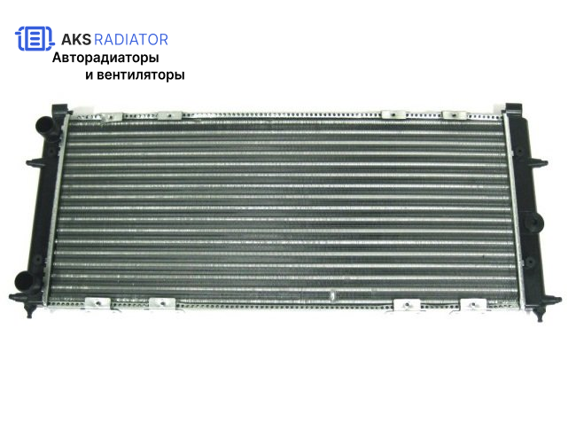 Радиаторы охлаждения двигателя AKS 952094R-1R