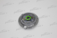 Вискомуфта вентилятора PATRON PFC0006