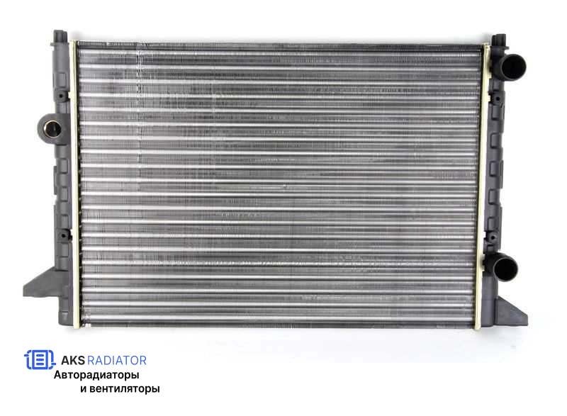 Радиаторы охлаждения двигателя AKS 952120R-1R