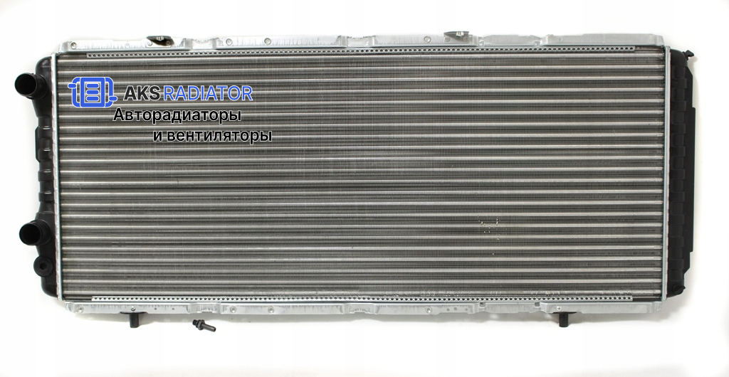 Радиаторы охлаждения двигателя AKS 572151R