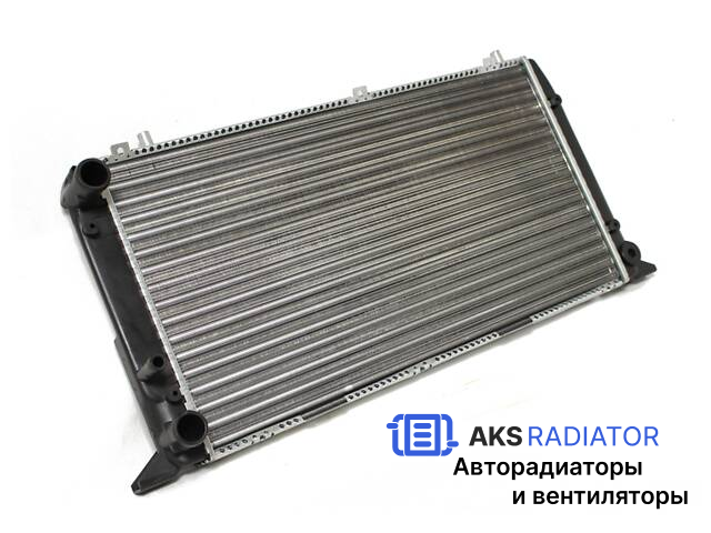 Радиаторы охлаждения двигателя AKS 132047R-1R