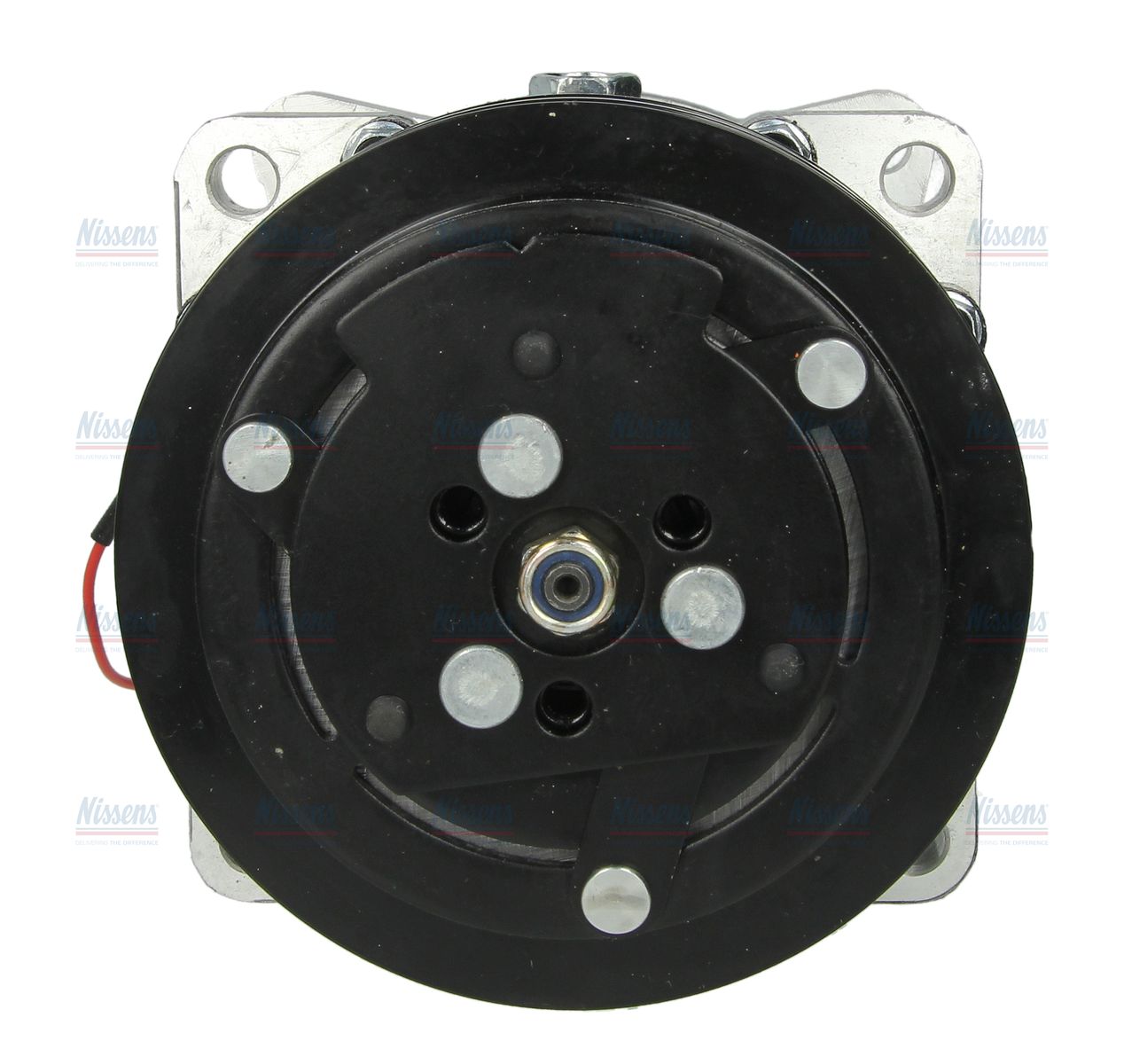Компрессор кондиционера NISSENS 89439