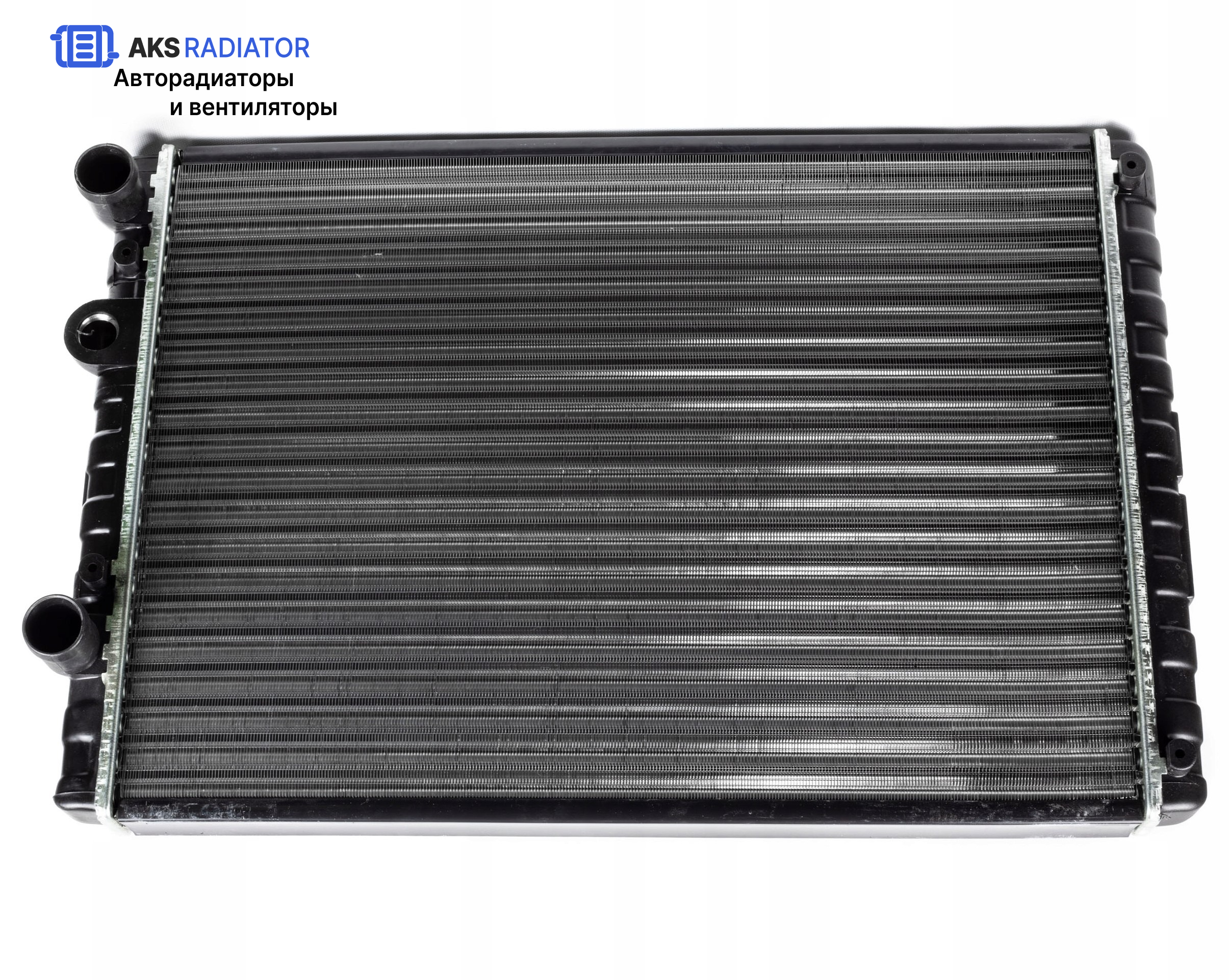 Радиаторы охлаждения двигателя AKS 952130R