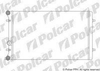 Радиаторы охлаждения 132308C1