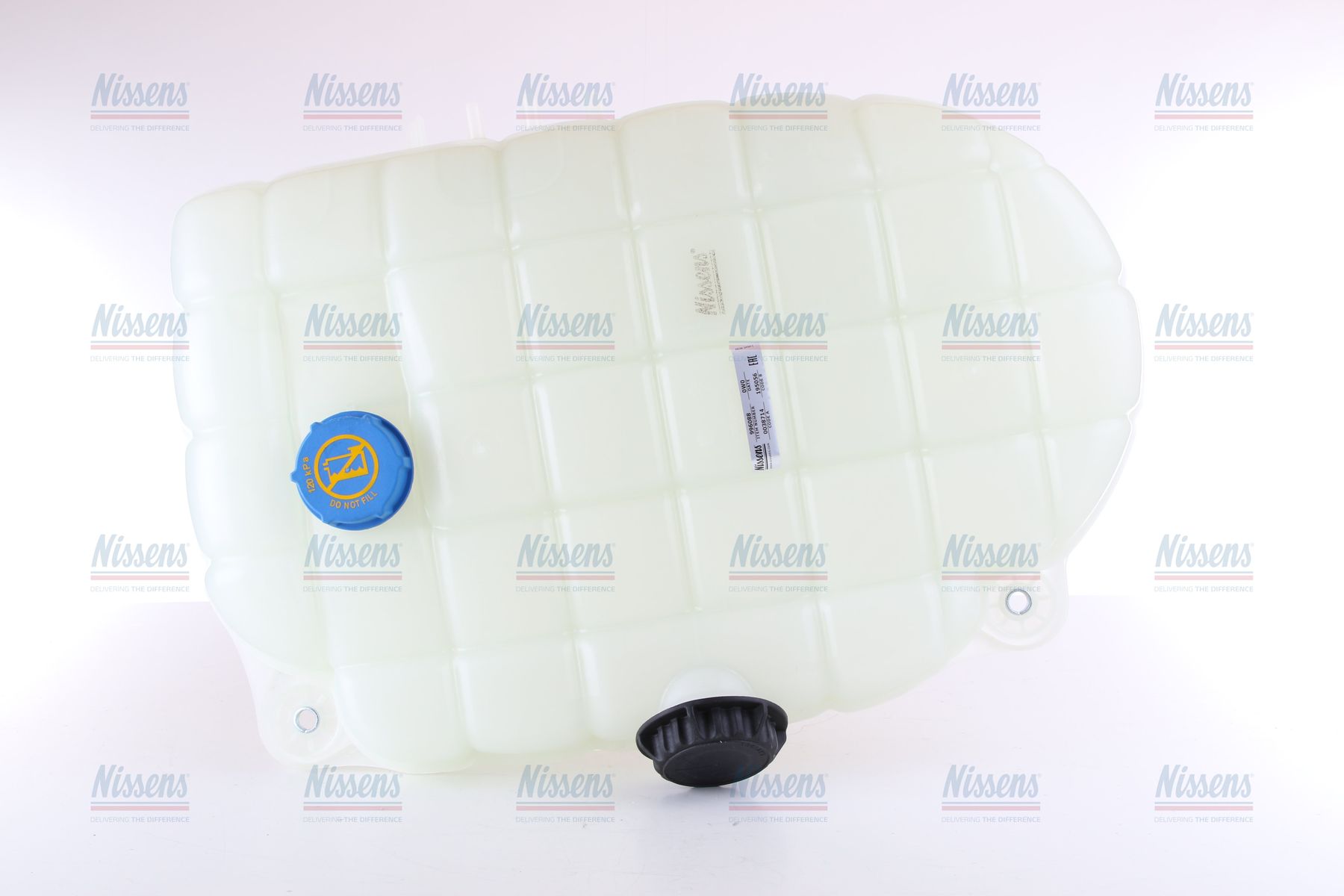 Бачок расширительный системы охлаждения NISSENS 996088