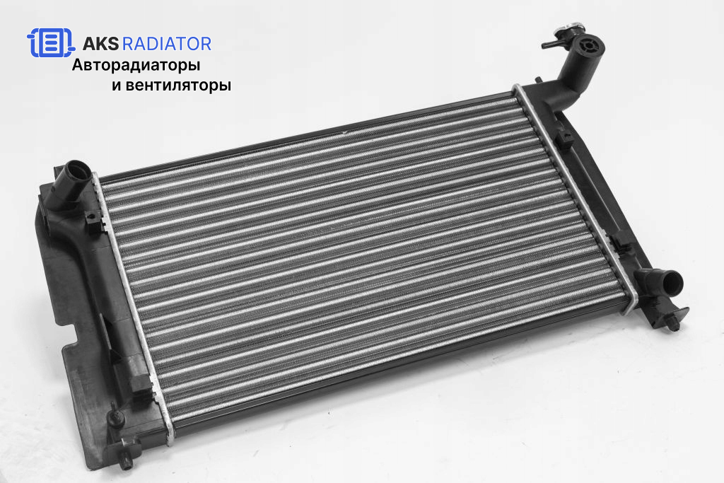 Радиаторы охлаждения двигателя AKS 812289R-1R