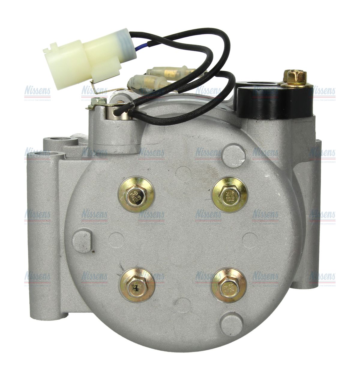 Компрессор кондиционера NISSENS 89331