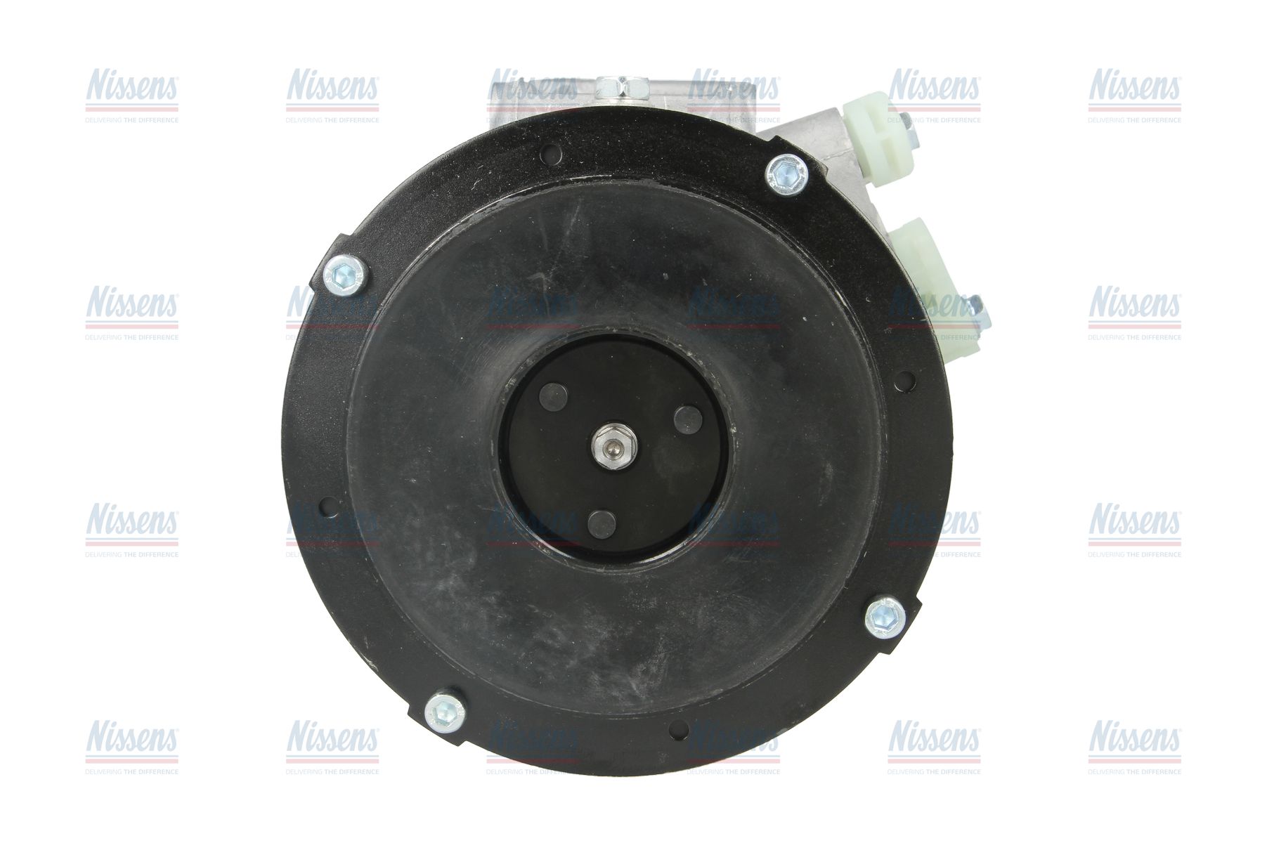 Компрессор кондиционера NISSENS 890144