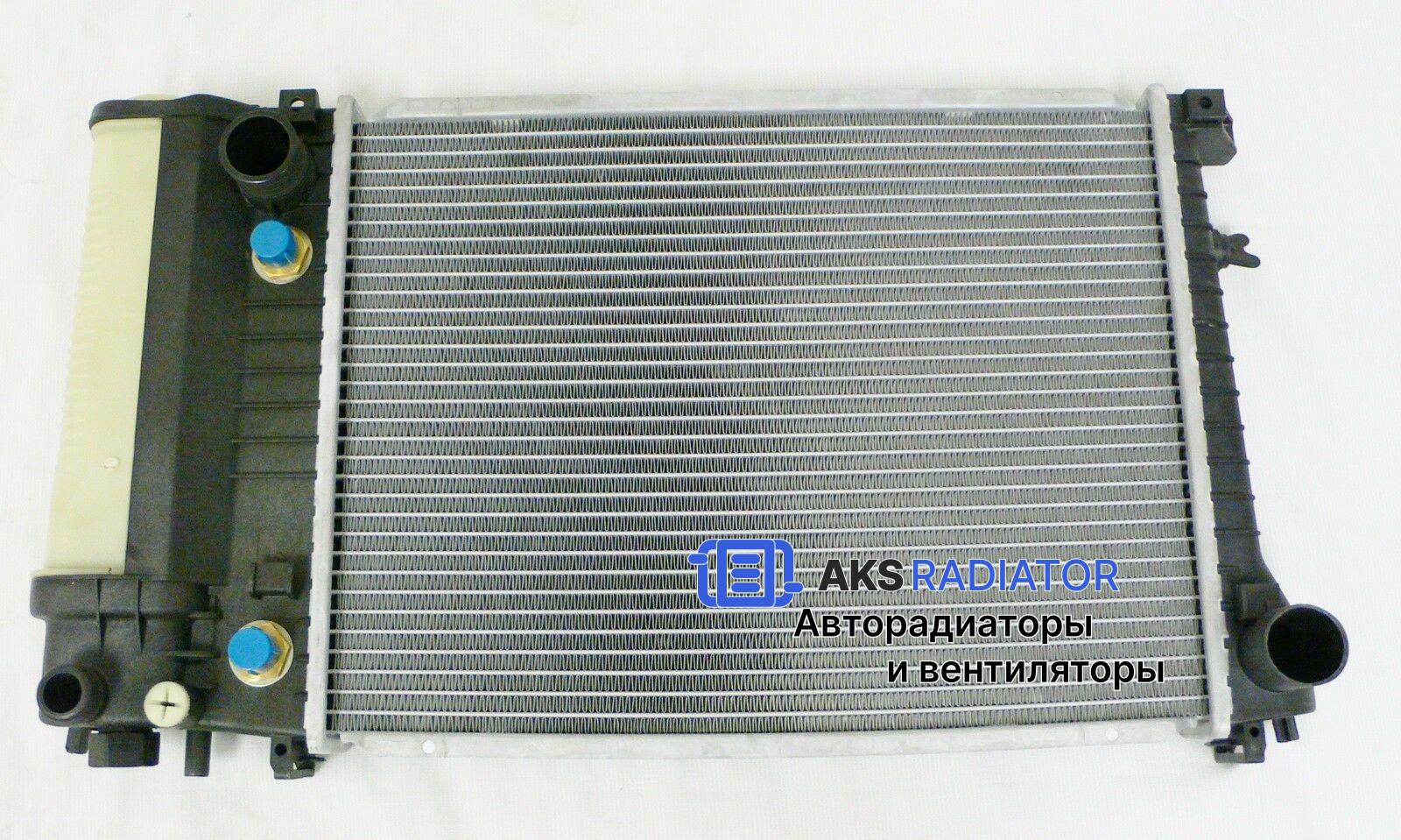 Радиаторы охлаждения двигателя AKS 202105R