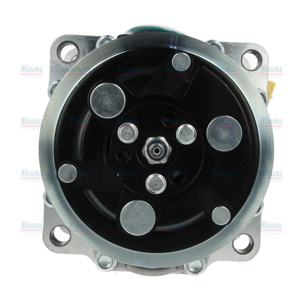 Компрессор кондиционера NISSENS 89032