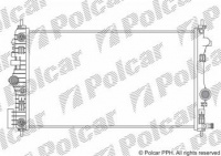 Радиаторы охлаждения SRL 552008-4