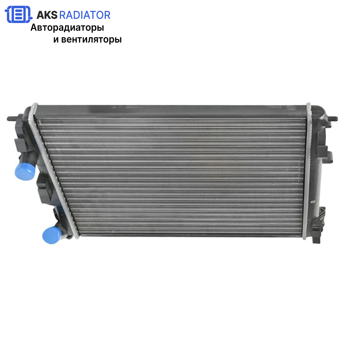 Радиаторы охлаждения двигателя AKS 602269R