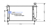 Радиатор охлаждения AKS 232196R
