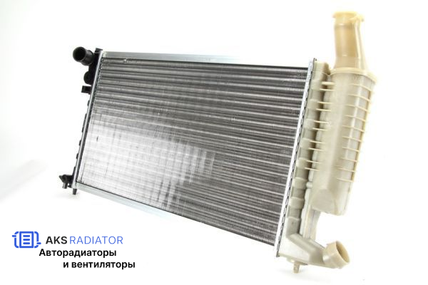 Радиаторы охлаждения двигателя AKS 232140R