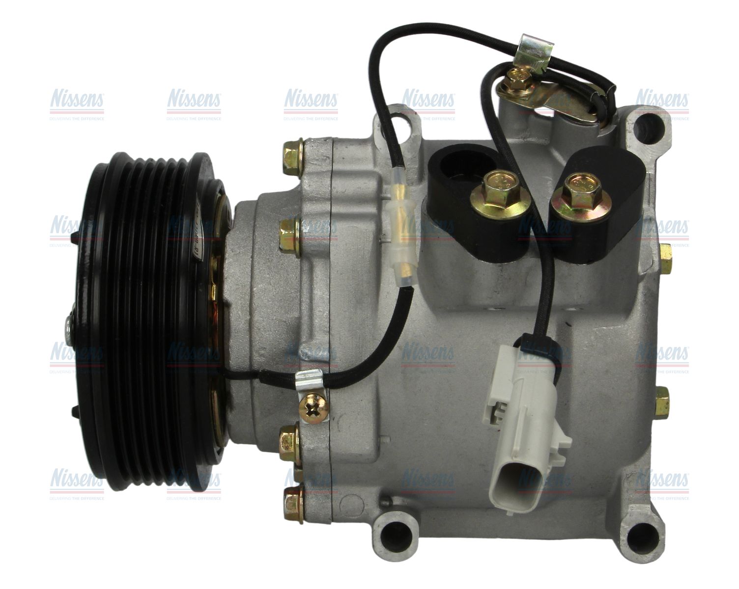 Компрессор кондиционера NISSENS 89230