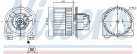 Вентилятор печки NISSENS 87382