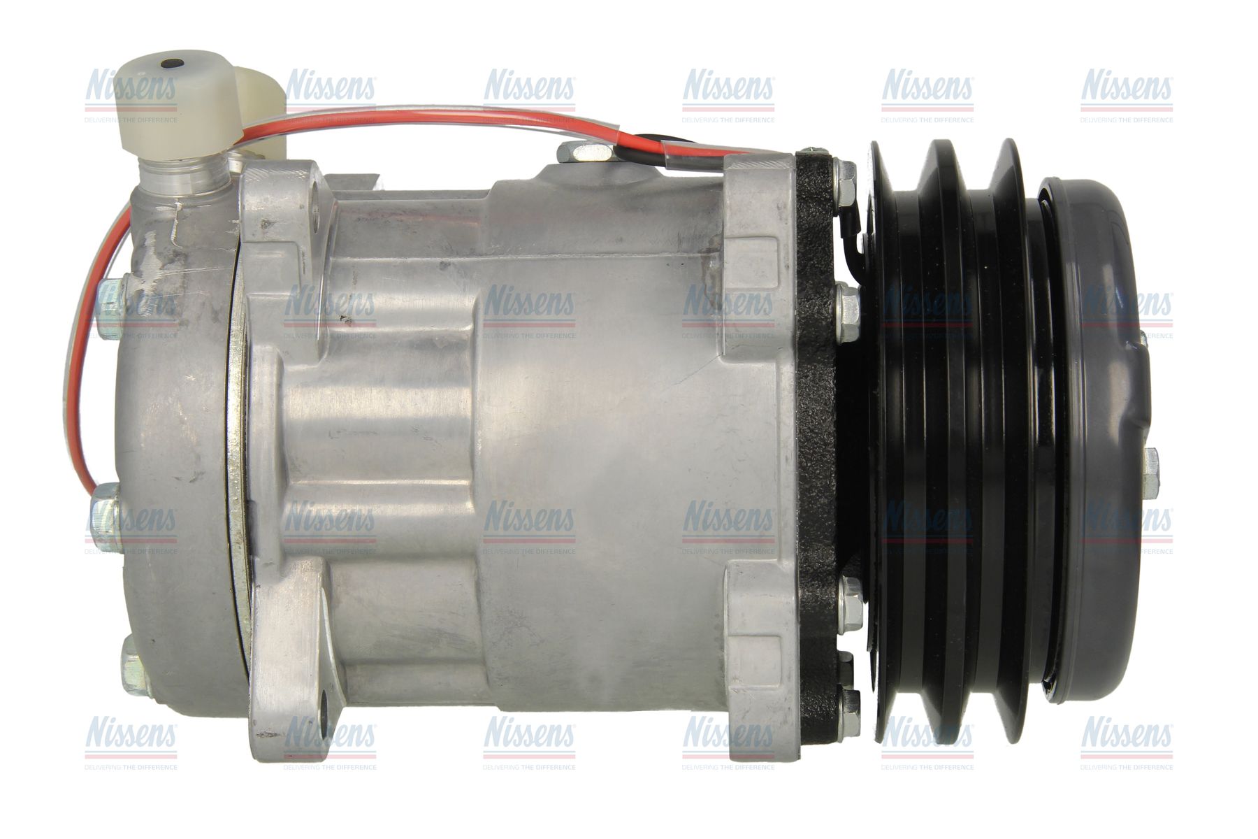 Компрессор кондиционера NISSENS 89624