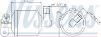 Фильтр - осушитель NISSENS 95204