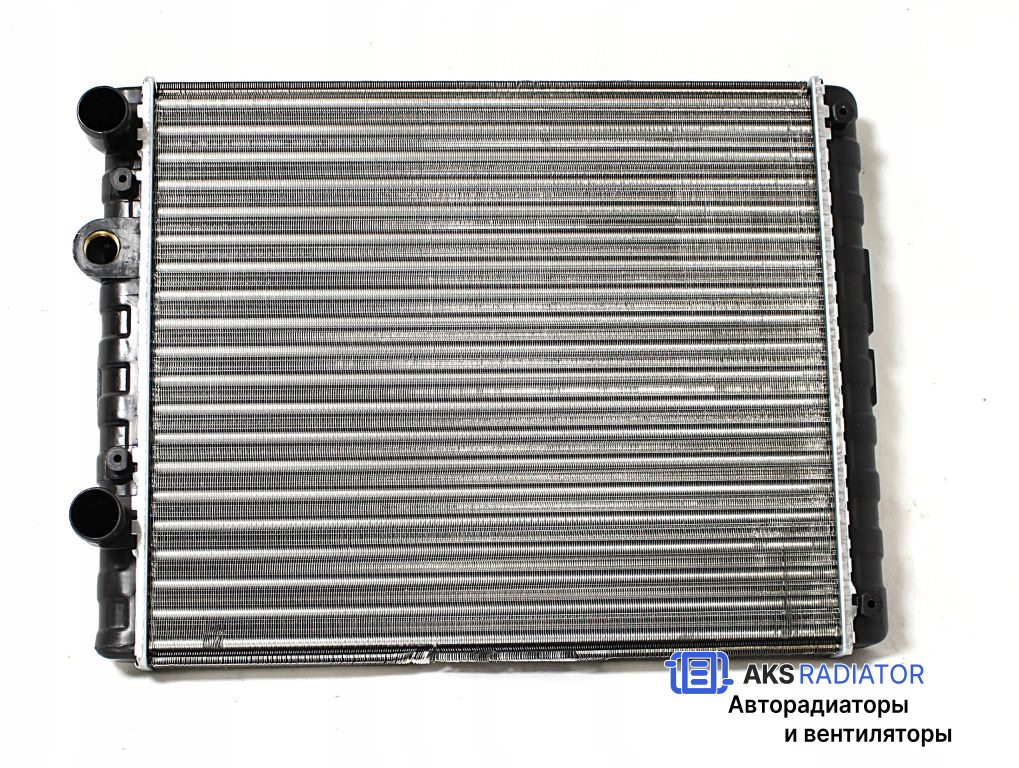 Радиаторы охлаждения двигателя AKS 952129R-1R
