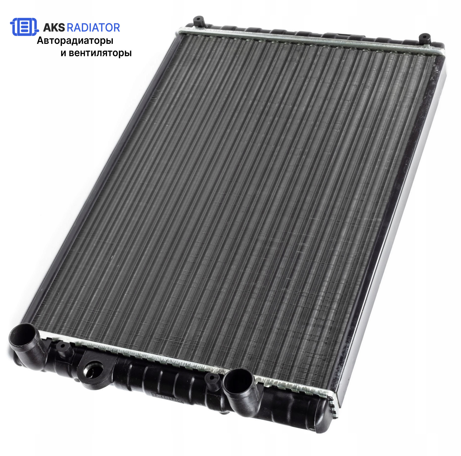 Радиаторы охлаждения двигателя AKS 952130R