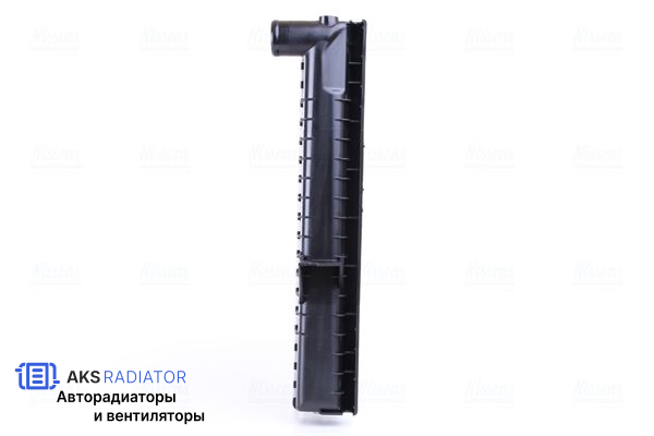 Радиаторы охлаждения двигателя AKS 902064R
