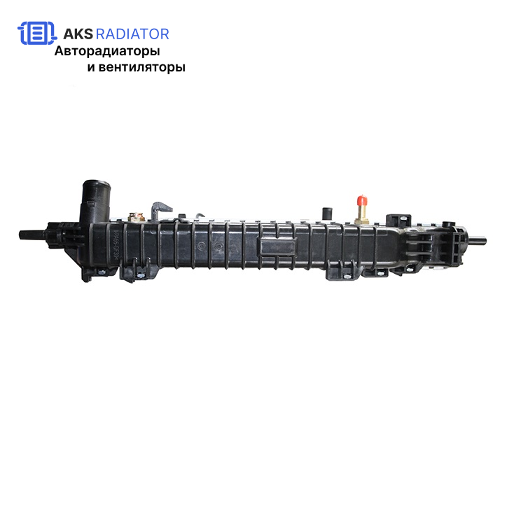 Радиатор охлаждения AKS 252067R