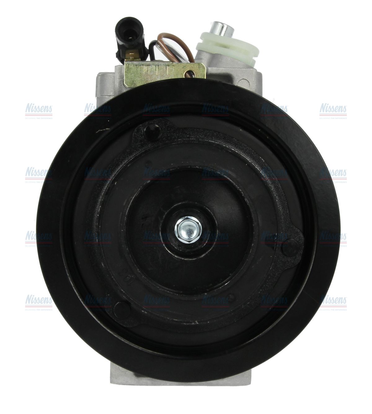 Компрессор кондиционера NISSENS 89094