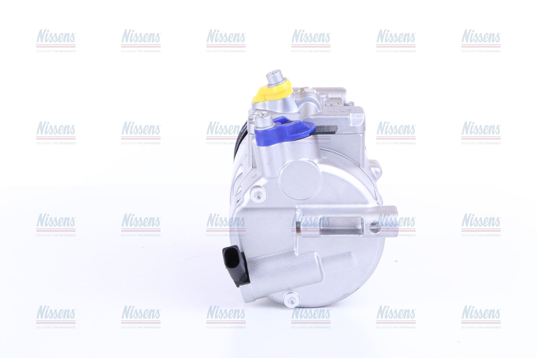 Компрессор кондиционера NISSENS 890632