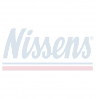 Вентилятор NISSENS 85381