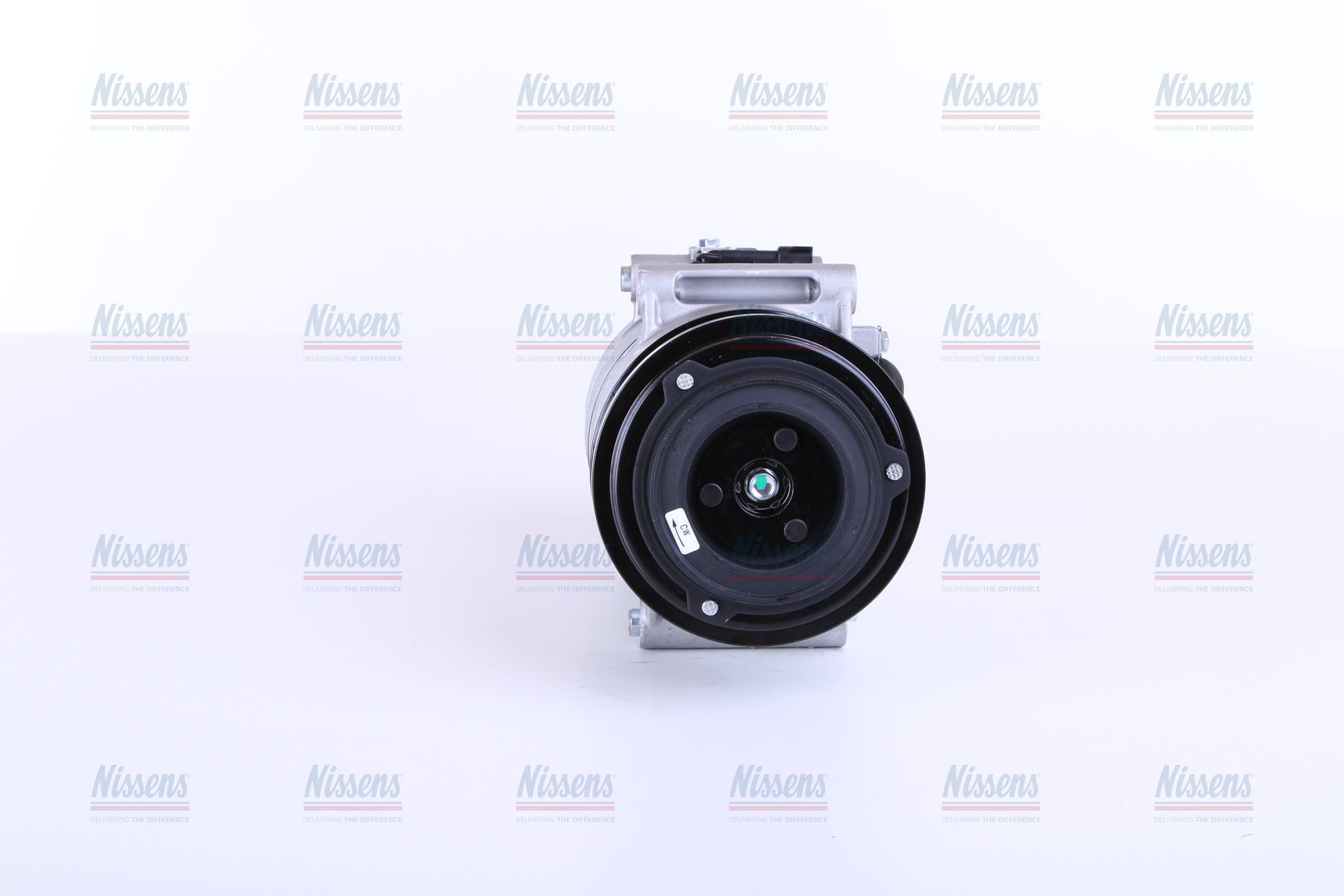Компрессор кондиционера NISSENS 89388