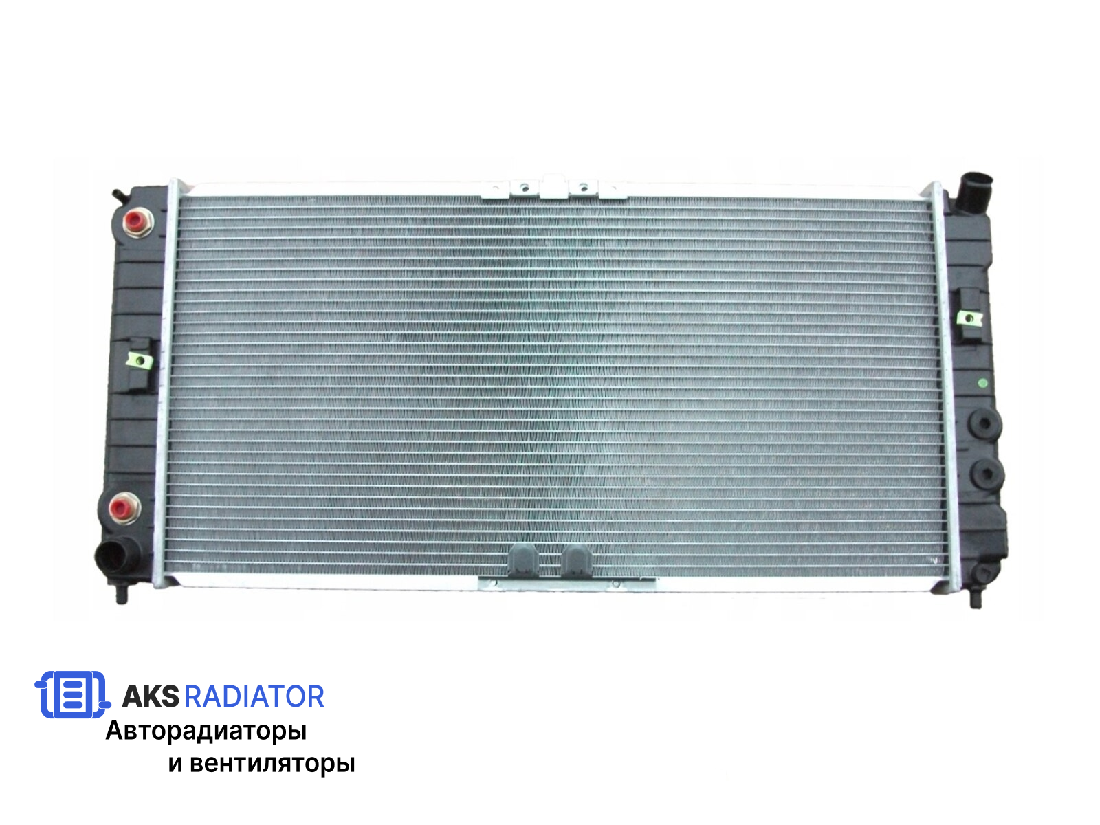 Радиаторы охлаждения двигателя AKS 552286R