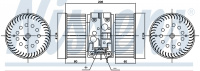 Вентилятор печки NISSENS 87448