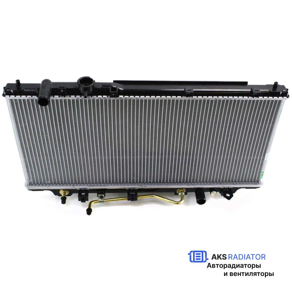 Радиаторы охлаждения двигателя AKS 452100R