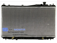 Радиаторы охлаждения двигателя AKS 382114R