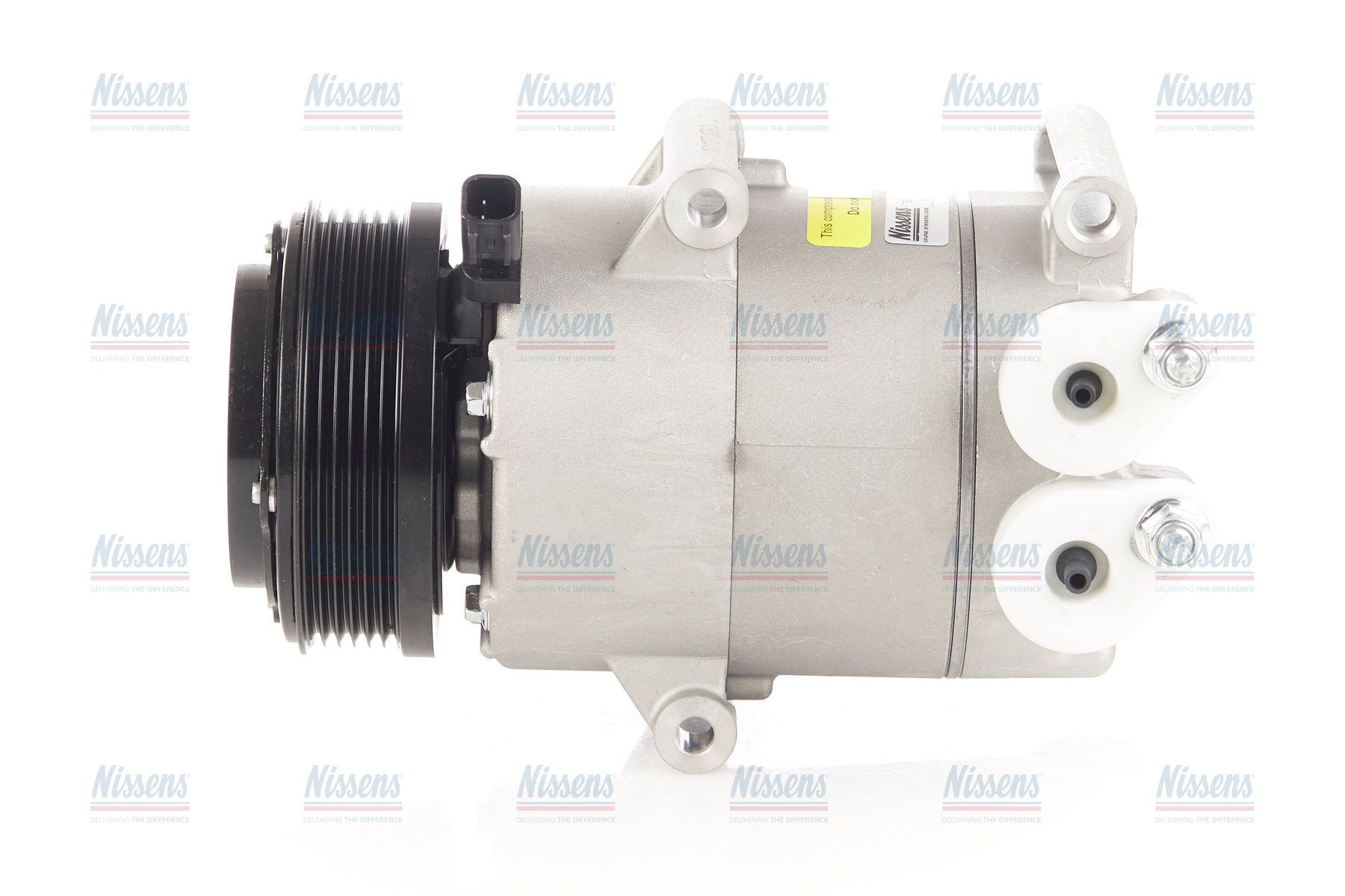 Компрессор кондиционера NISSENS 890216