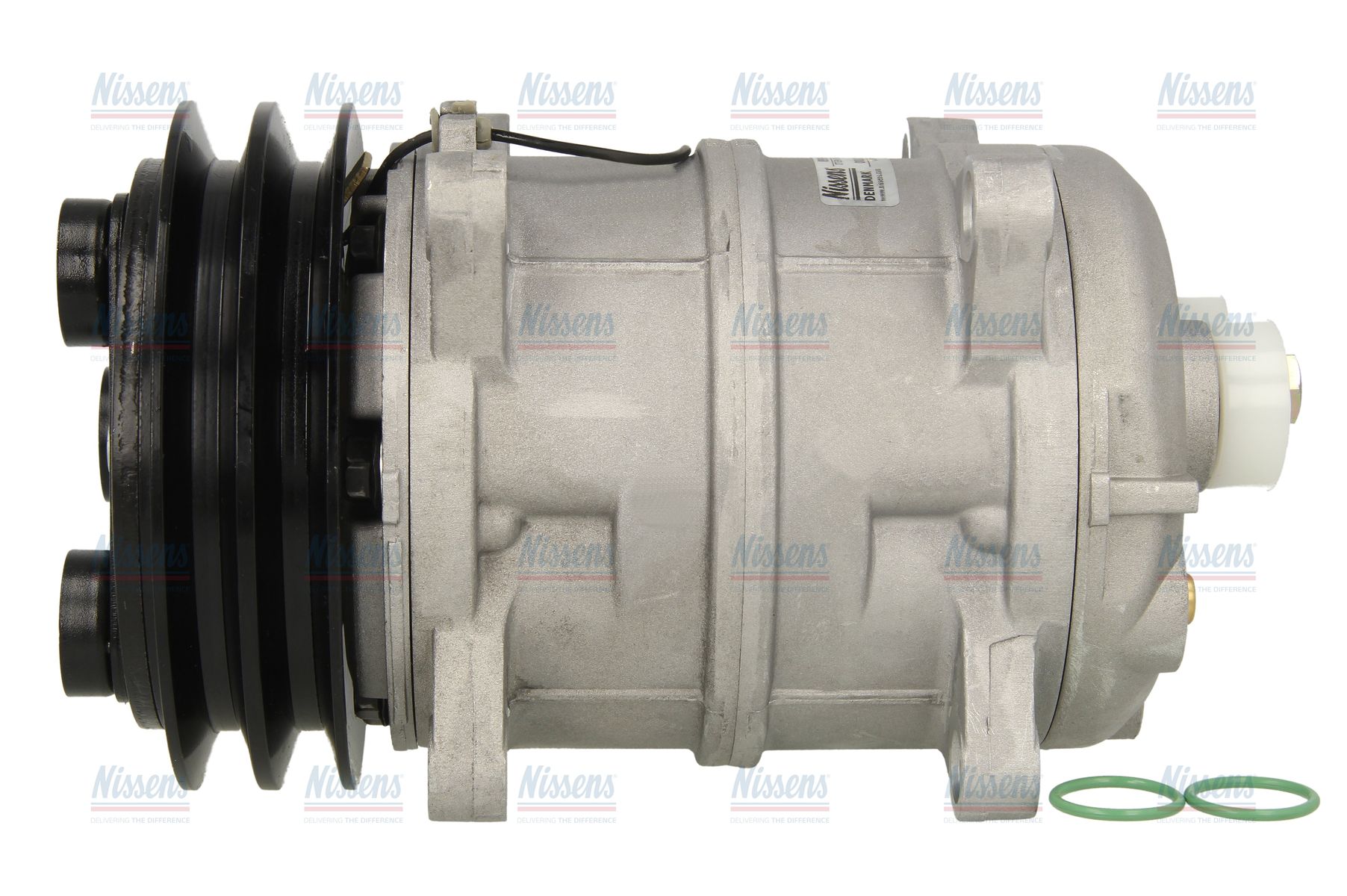 Компрессор кондиционера NISSENS 899944