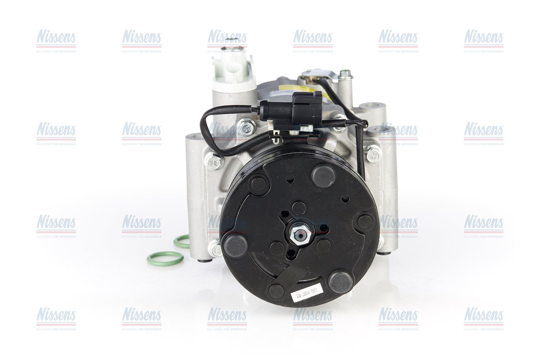 Компрессор кондиционера NISSENS 89240