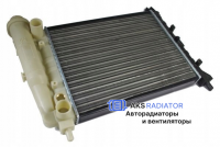 Радиаторы охлаждения двигателя AKS 302039R-1R
