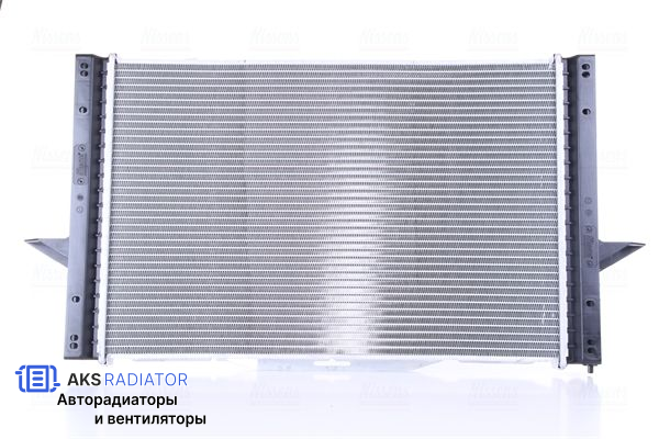 Радиаторы охлаждения двигателя AKS 902064R