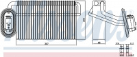 Радиатор испаритель (эвапоратор) NISSENS 92322