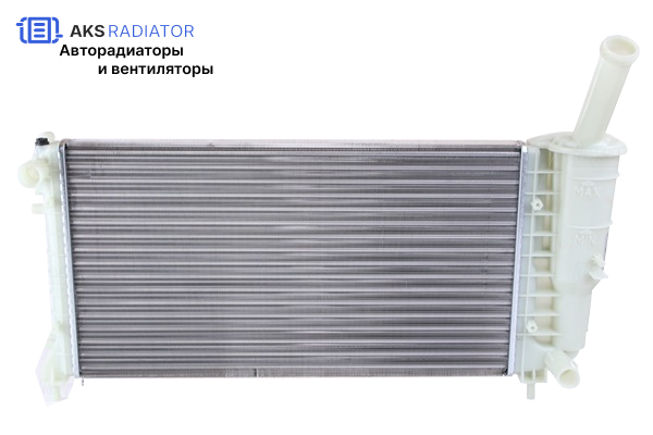 Радиаторы охлаждения двигателя AKS 302297R