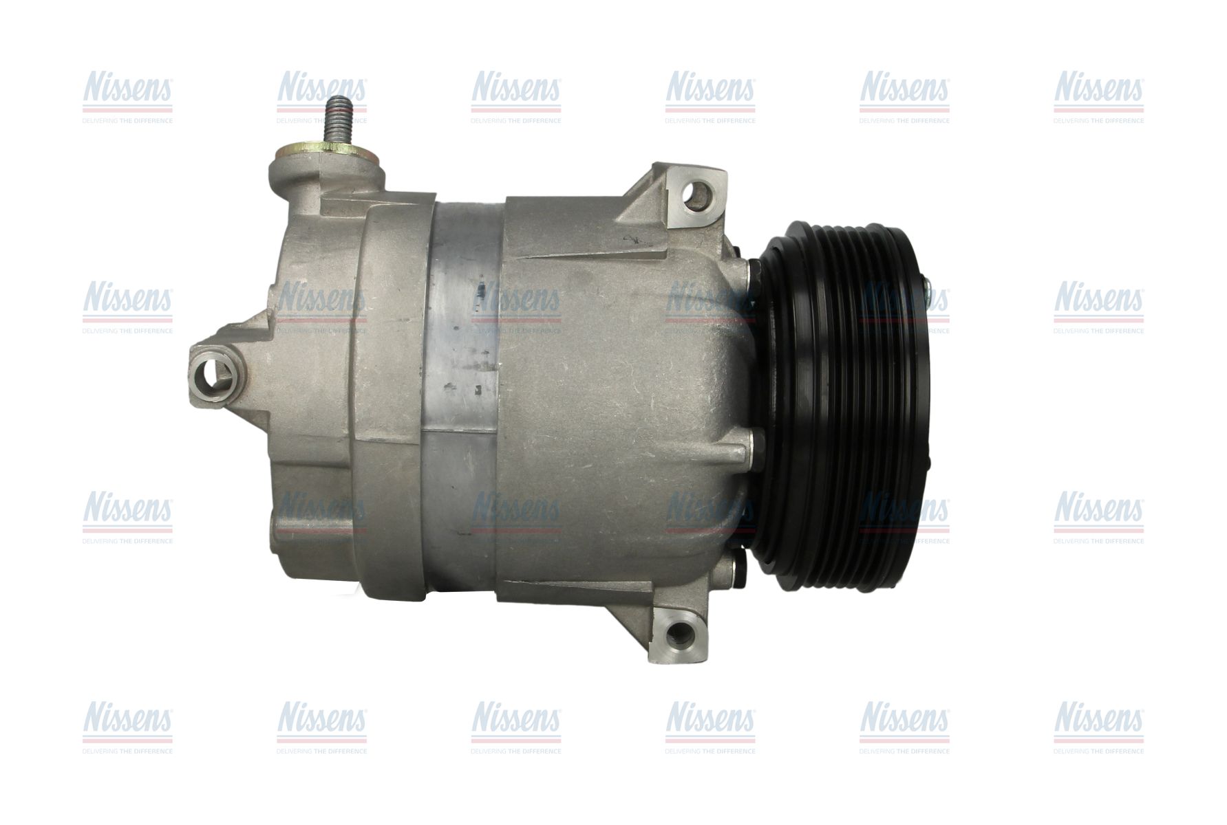Компрессор кондиционера NISSENS 89284