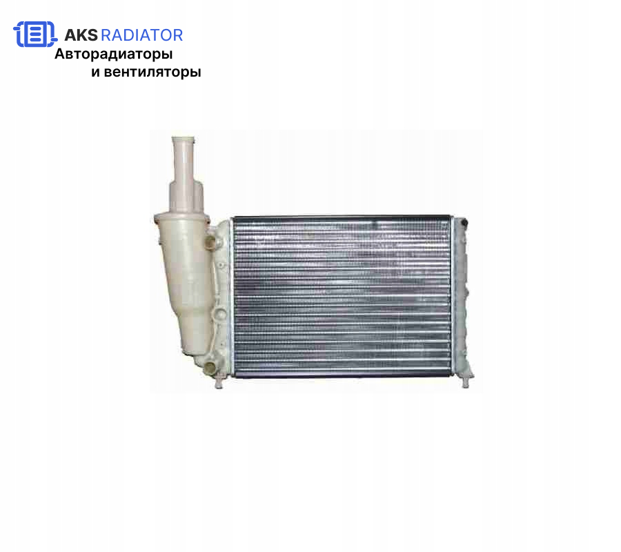 Радиаторы охлаждения двигателя AKS 302139R