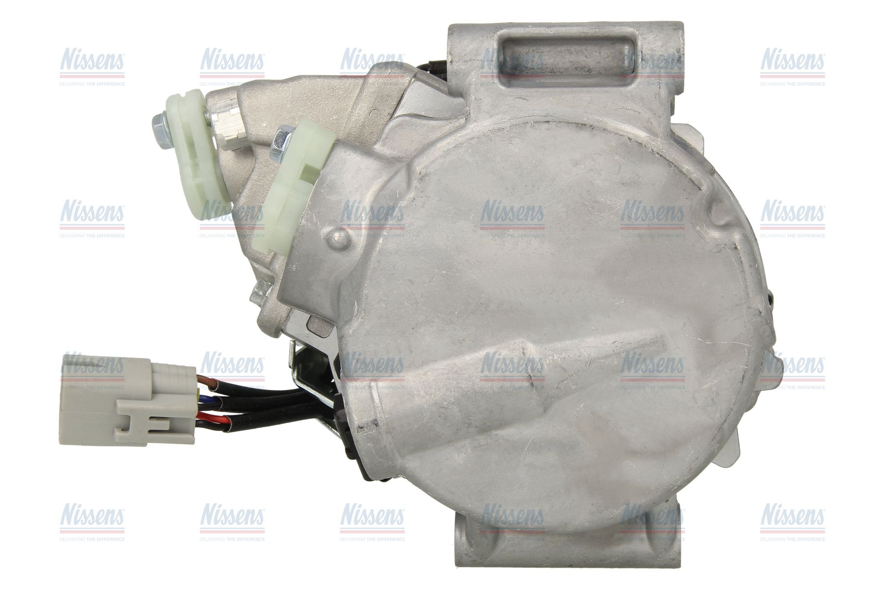 Компрессор кондиционера NISSENS 890142