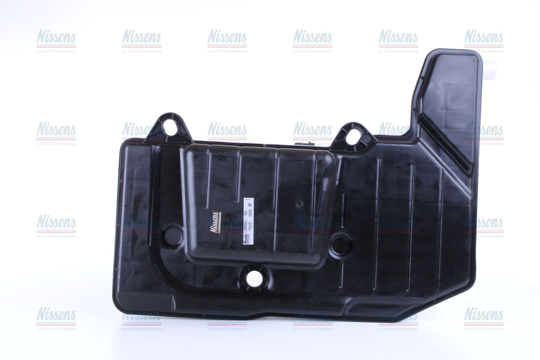 Бачок расширительный системы охлаждения NISSENS 996027