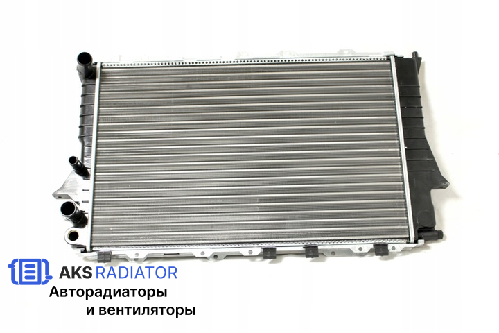 Радиаторы охлаждения двигателя AKS 132077R-1R